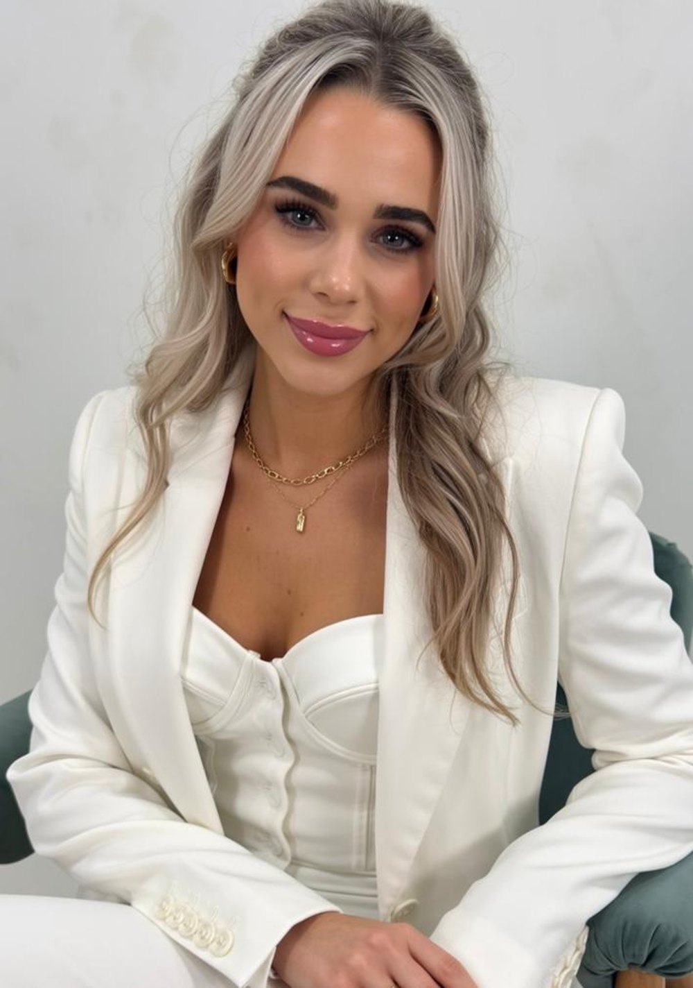 Tamara Hagner — Gründerin von Skinconcept Hagner